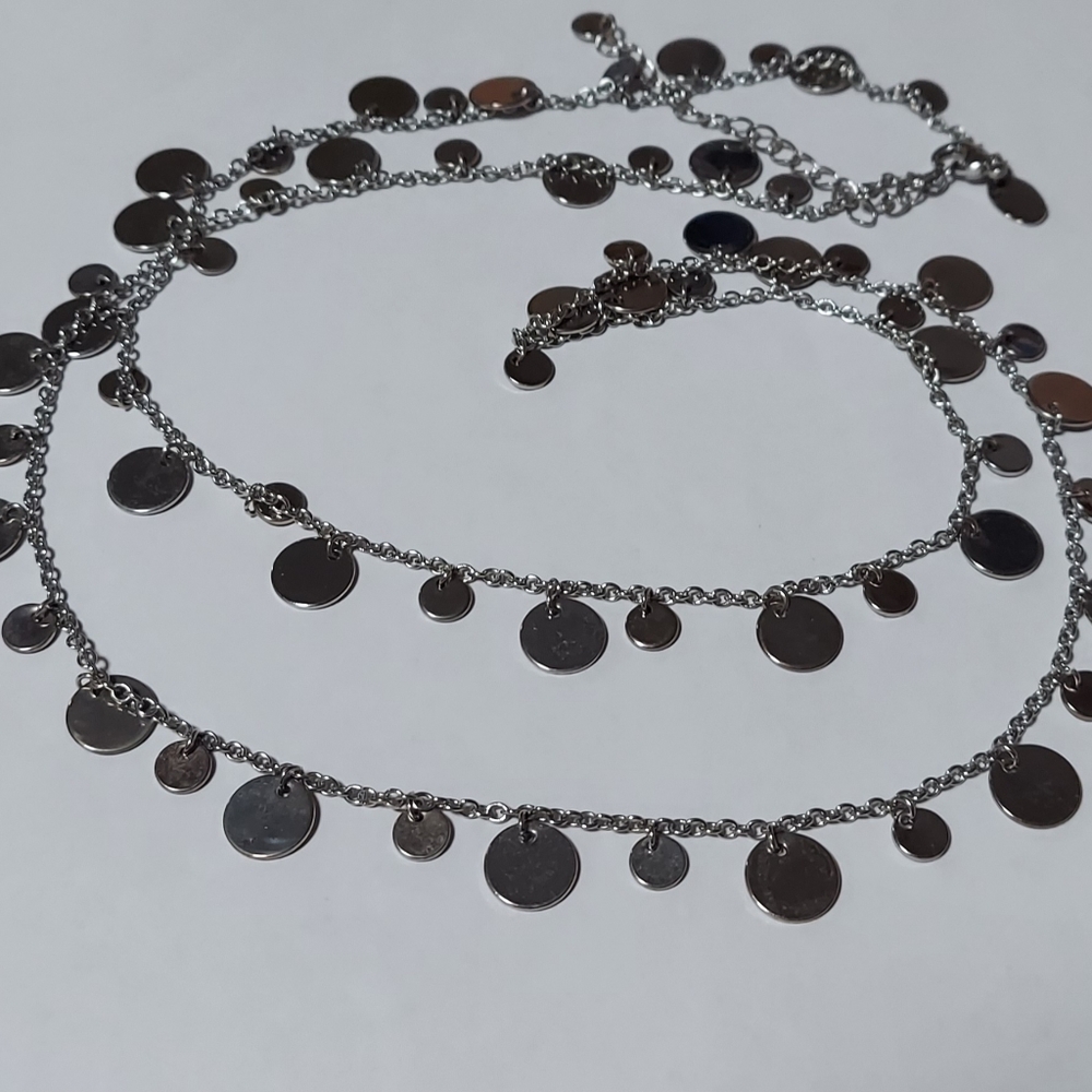 Lia Sophia Panorama Necklace